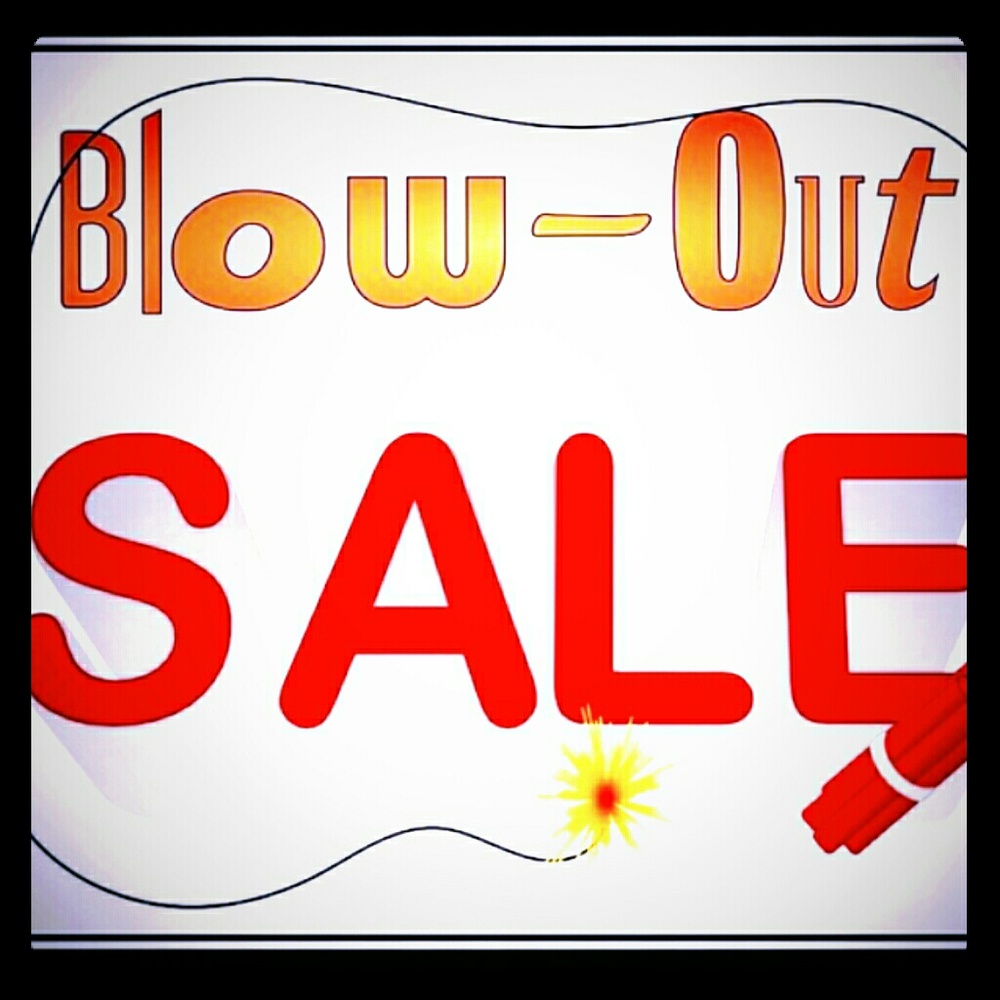 ALL Boutique items under 20$